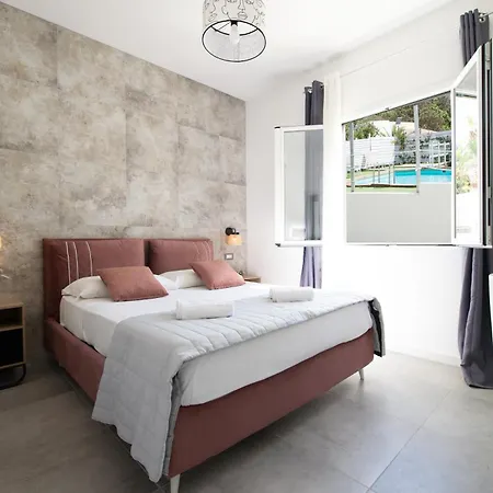 Charme Villa San Vito Lo Capo