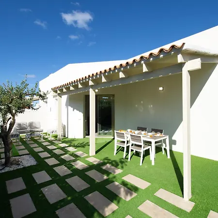 Charme Villa