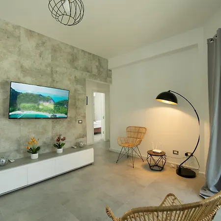 Villa Charme San Vito Lo Capo