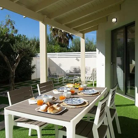 Villa Charme