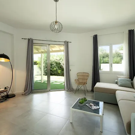 Villa Charme